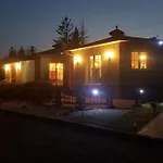 Paszkowka * Pietrzykowice (Bielsko-Biala)