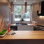 Paszkowka Holiday home
