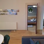 Holiday home Paszkowka