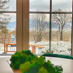 Paszkowka Holiday home *