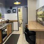 Holiday home Paszkowka