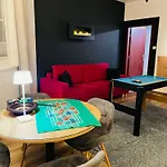 Paszkowka Holiday home Pietrzykowice (Bielsko-Biala)