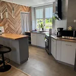 Holiday home Paszkowka