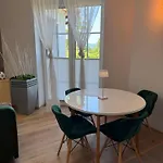 Holiday home Paszkowka *