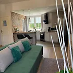 Holiday home Paszkowka