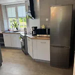 Paszkowka Holiday home Pietrzykowice (Bielsko-Biala)