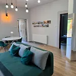 Holiday home Paszkowka