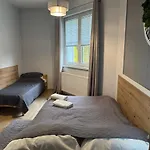 Paszkowka 펜션 *