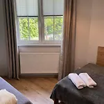 Paszkowka Holiday home