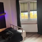 Paszkowka Pietrzykowice (Bielsko-Biala)