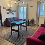 Paszkowka 펜션 Pietrzykowice (Bielsko-Biala)