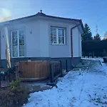 펜션 Paszkowka Pietrzykowice (Bielsko-Biala)