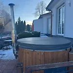Paszkowka 펜션 Pietrzykowice (Bielsko-Biala)