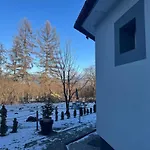 Paszkowka Pietrzykowice (Bielsko-Biala)