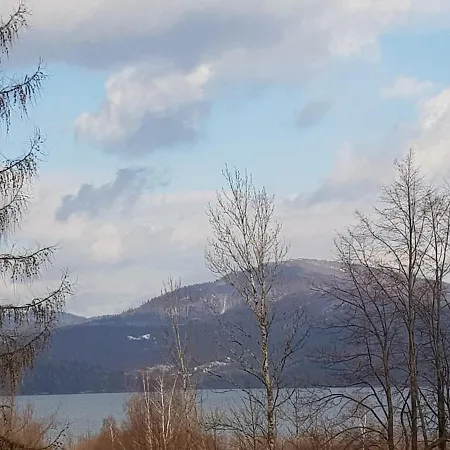 Paszkowka * Pietrzykowice (Bielsko-Biala)