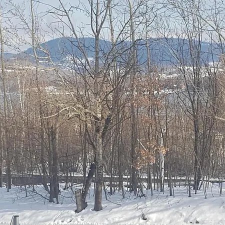 Paszkowka بيت للعطل Pietrzykowice (Bielsko-Biala)