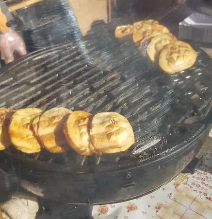 Paszkowka بيت للعطل