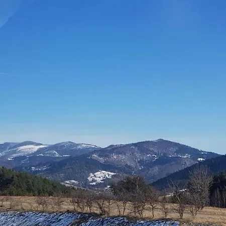 Casa de Férias Paszkówka Pietrzykowice (Bielsko-Biala)