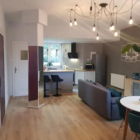 Paszkowka Pietrzykowice (Bielsko-Biala)