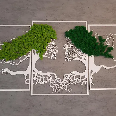 Hébergement de vacances Paszkowka *