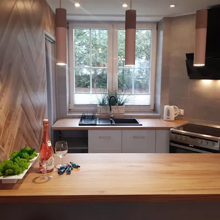 Paszkowka بيت للعطل