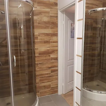 بيت للعطل Paszkowka