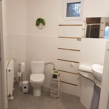 بيت للعطل Paszkowka