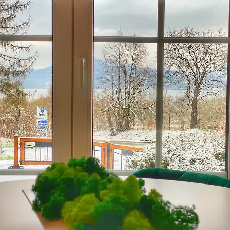 Paszkowka Hébergement de vacances *