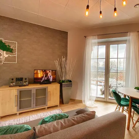 Paszkowka بيت للعطل *