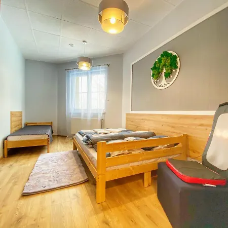 Paszkowka Pietrzykowice (Bielsko-Biala)