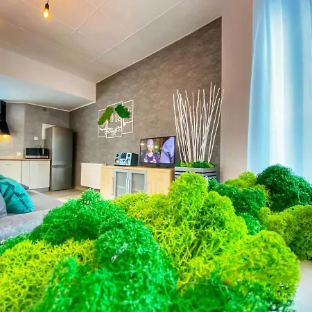 Hébergement de vacances Paszkowka Pietrzykowice (Bielsko-Biala)