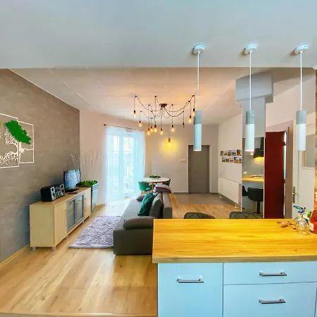 Paszkowka Holiday home *