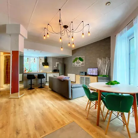 Paszkowka Holiday home Pietrzykowice (Bielsko-Biala)