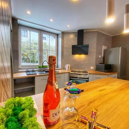 Paszkowka * Pietrzykowice (Bielsko-Biala)