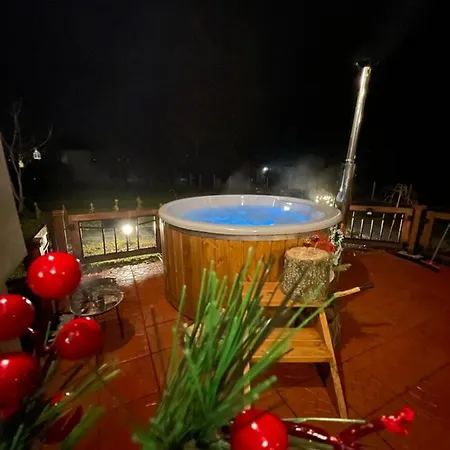 Paszkowka بيت للعطل