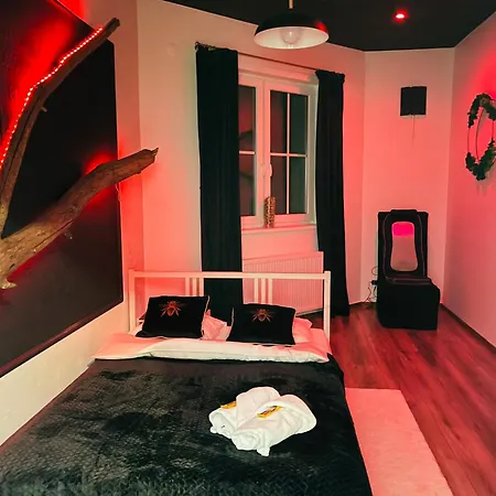 Paszkowka * Pietrzykowice (Bielsko-Biala)