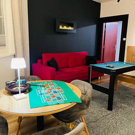 Paszkówka Casa de Férias Pietrzykowice (Bielsko-Biala)