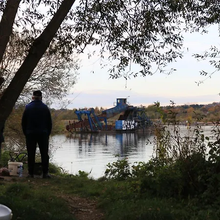 Paszkowka بيت للعطل *