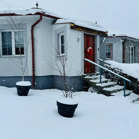 Paszkowka Pietrzykowice (Bielsko-Biala)