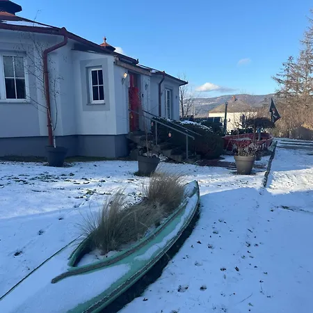 Paszkowka بيت للعطل