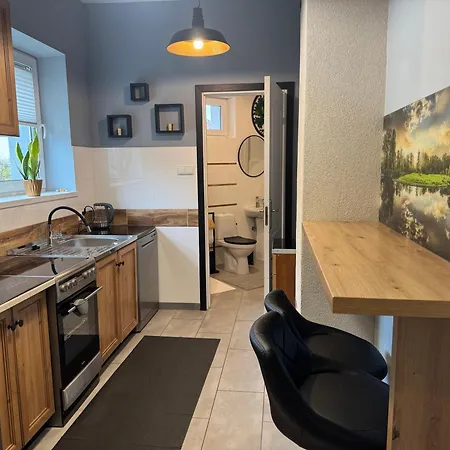 Paszkówka Dom wakacyjny Pietrzykowice (Bielsko-Biala)