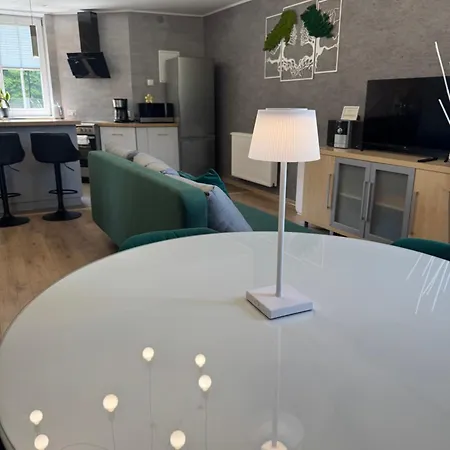 بيت للعطل Paszkowka