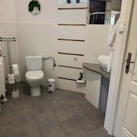 Paszkowka بيت للعطل Pietrzykowice (Bielsko-Biala)