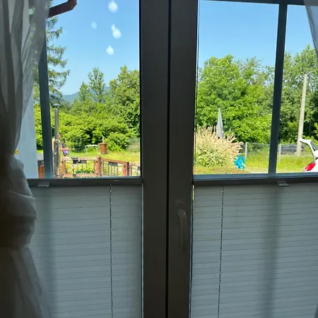 Paszkowka بيت للعطل *