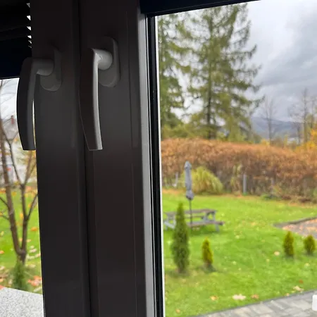 Paszkówka Dom wakacyjny Pietrzykowice (Bielsko-Biala)