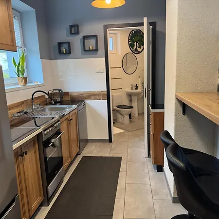 Dom wakacyjny Paszkówka Pietrzykowice (Bielsko-Biala)