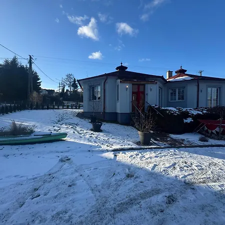 Paszkówka * Pietrzykowice (Bielsko-Biala)