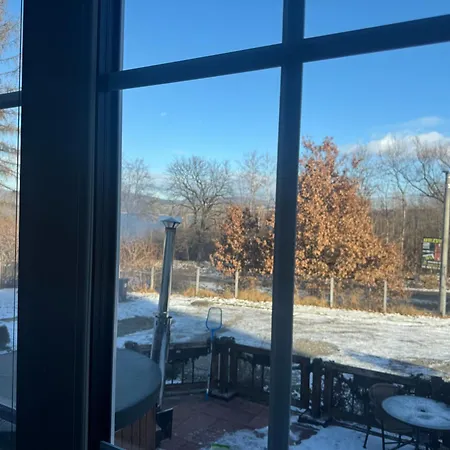 Сasa de vacaciones Paszkówka Pietrzykowice (Bielsko-Biala)