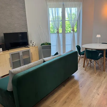 Paszkowka بيت للعطل *