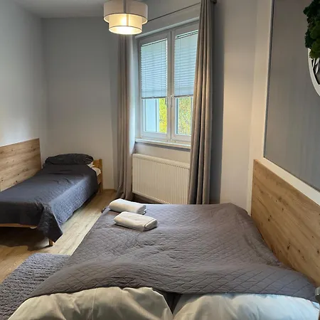 Paszkowka بيت للعطل *